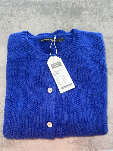 Gudrun sjöden strickjacke - gudrun,