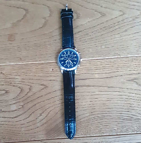 Azoza herren armbanduhr - azoza,