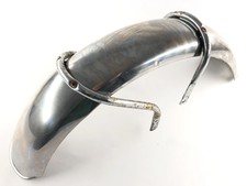 Moto Guzzi 850-T3 [1980] - Front Fender Front Fender Front