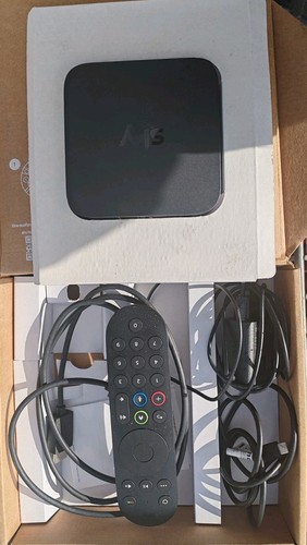 Skyq mini iptv box - skyq,