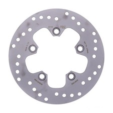 Bremsscheibe hinten EBC