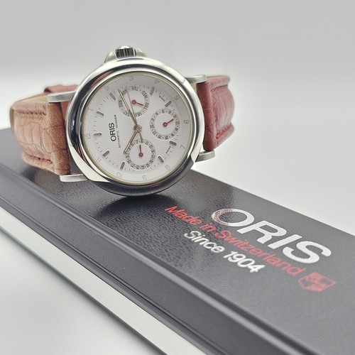 Oris automatik winder - automatik,