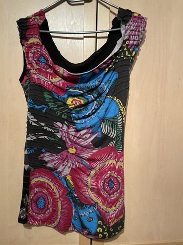 Desigual top - desigual,