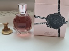 Parfum Miniatur Flowerbomb