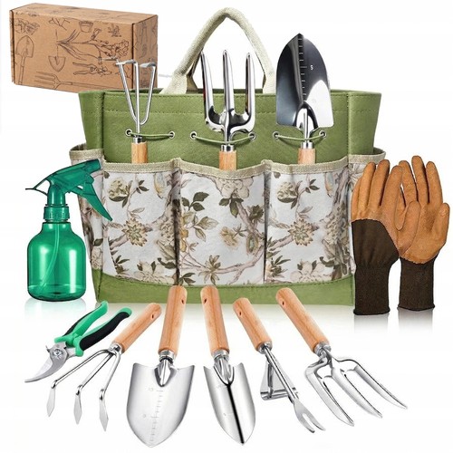 Gartenwerkzeug set teilig - gartenwerkzeug,