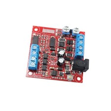 BLOCKsignaling SDCC1-HP DCC