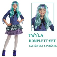 KINDER HEXEN KOSTÜM &