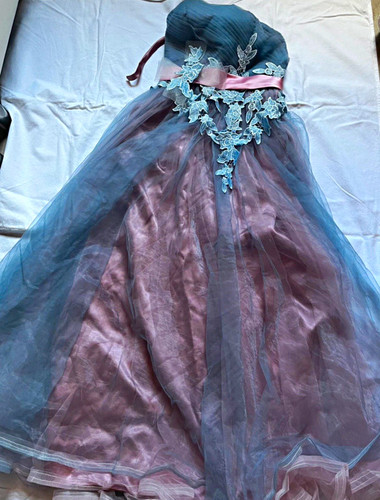 Damen abendkleid lang - damen,