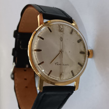 Vintage Zentra Centaur Herren