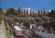 Sotschi Woroschilow Sanatorium