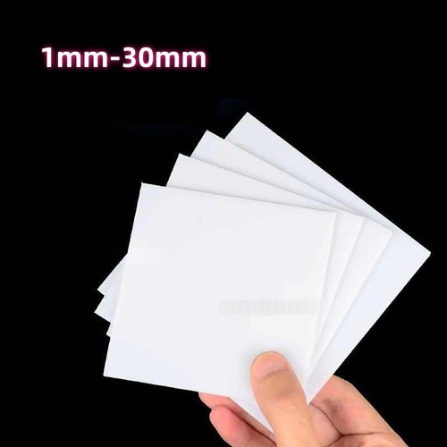Acrylglas scheibe 1mm 30mm - acrylglas,