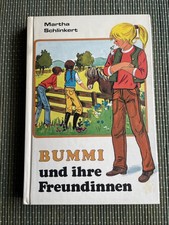Martha Schlinkert „ Bummi und ihre Freundinnen „/ 1960