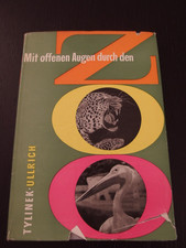 Buch Mit offenen Augen durch