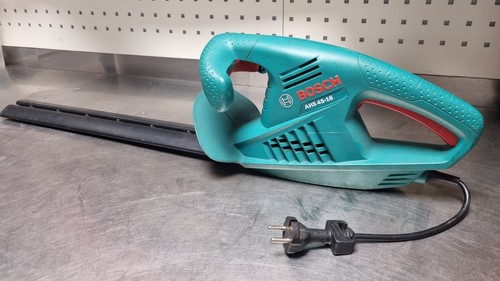 Elektro heckenschere bosch ahs - elektro,