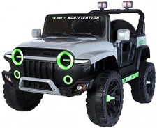Jeep ST-3.0 4x4, 180 Watt