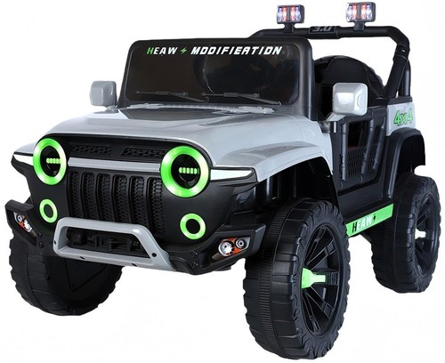 Jeep 4x4 180 - jeep,