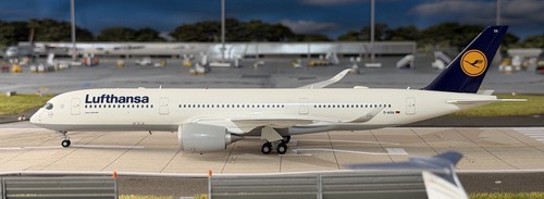 200 gemini jets - gemini, lufthansa