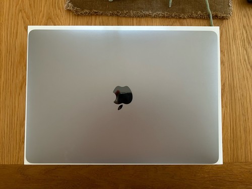 Apple macbook air zoll - macbook, m1