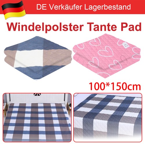 Premium inkontinenzunterlage - premium,