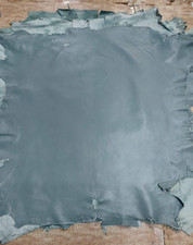 Indische Häute Hellgrau