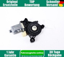 Skoda Octavia III 5E 5Q0959802B Fensterhebermotor EFH Vorn rechts
