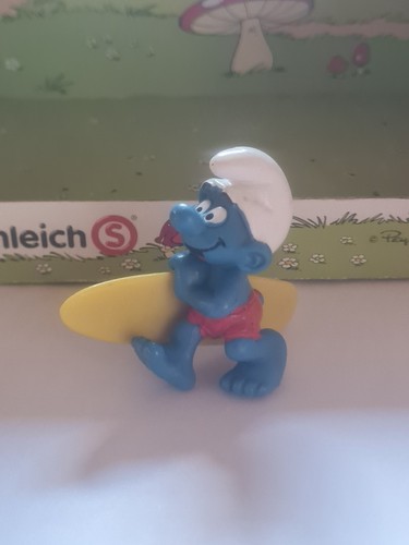 Schlumpf schlümpfe - schlumpf,