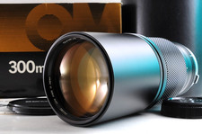 Olympus OM-System Zuiko Auto-T