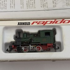 arnold spur n lokomotiven