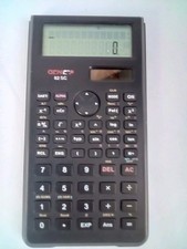 GENIE Wissenschaftlicher