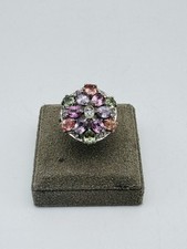 Damenring 925 Sterling Silber