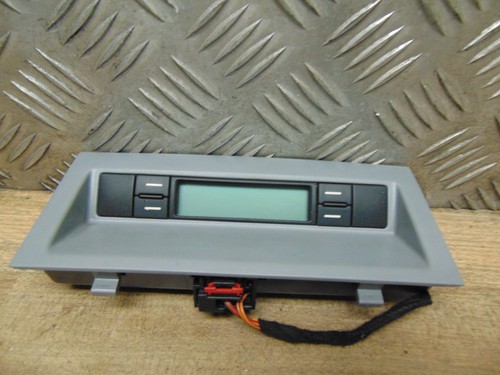 Touareg anzeige - 7l,
