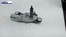 Scheibenwischermotor Hinten