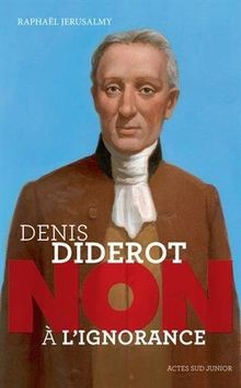Diderot non à lignorance - :,