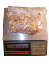 Bernstein Baltic Amber 318g