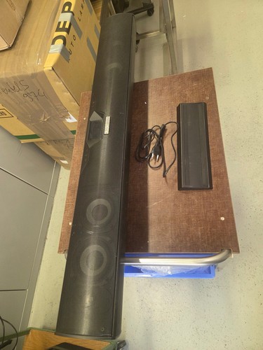 Teufel soundbar cinebar - teufel, 52