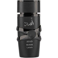 Lattafa Asad Elixir - Herren