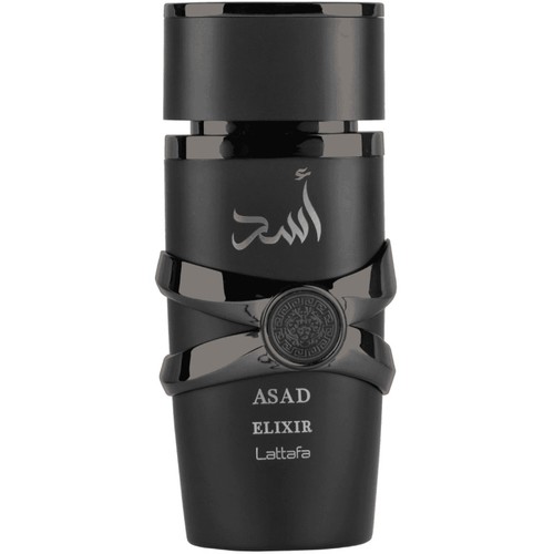 Lattafa asad elixir - asad, herren
