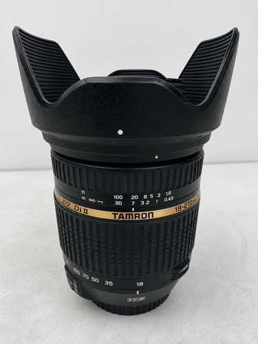 Tamron 270mm 6 - tamron, di