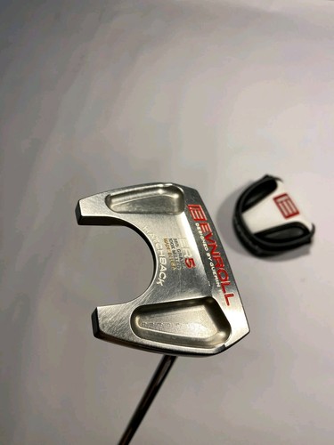 Evnroll er5 hatchback putter - er5,
