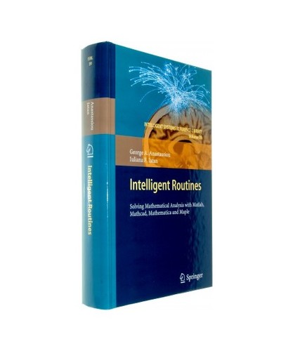 Intelligent routines solving - intelligent, routines: