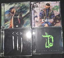 Fler Bushido CD SAMMLUNG 