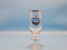 Calanda Brauerei altes Bierglas Bier Glas Becher