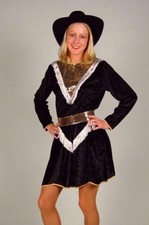 Country-Kleid Gr. 40 42