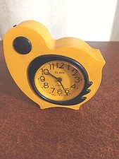 Sowjetischer Vintage Wecker