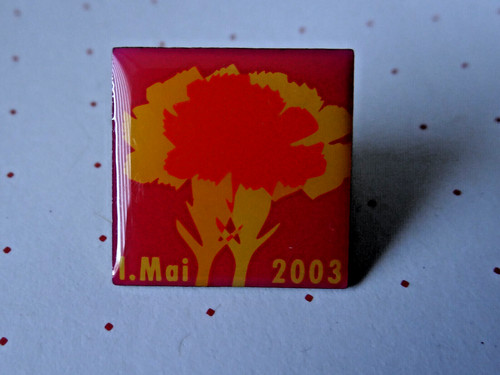 Pin mai 2003 - pin:, "1.