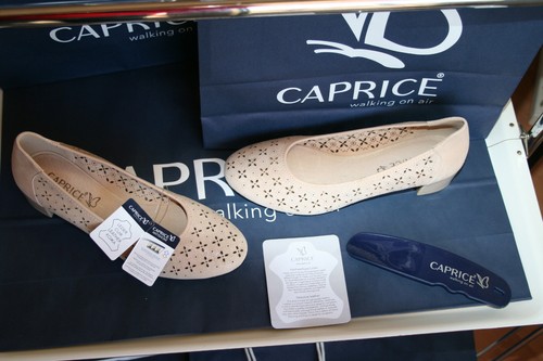 Caprice walking air - air, 37,5