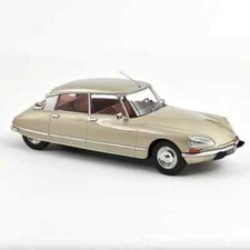 Citroen DS 23 Pallas 1973