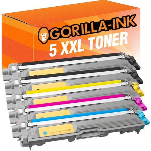 Toner xxl für brother - toner,