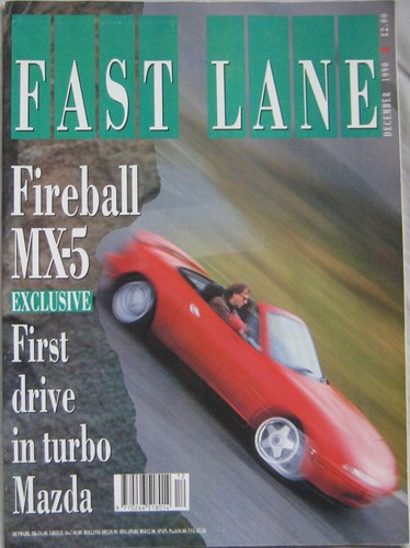 Fast lane 1990 featuring - fast,