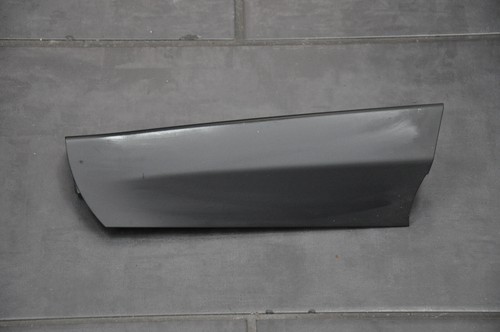 Verkleidung hinten rechts - verkleidung, bmw